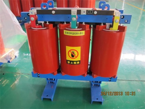 曲阳SCB12-315KVA/10KV/0.4KV干式变压器